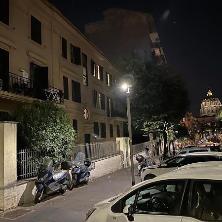 Vatican Home ローマ エクステリア 写真