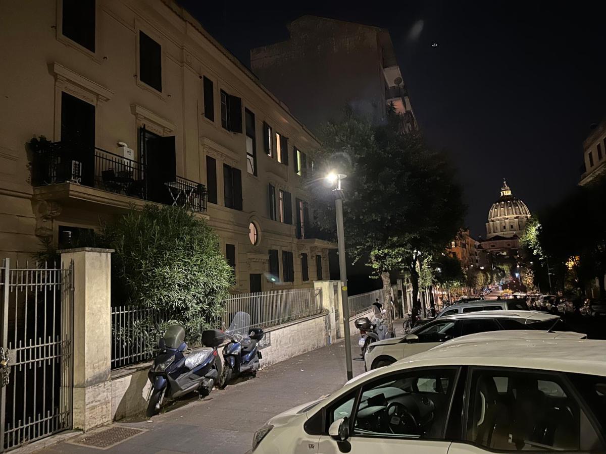 Vatican Home ローマ エクステリア 写真