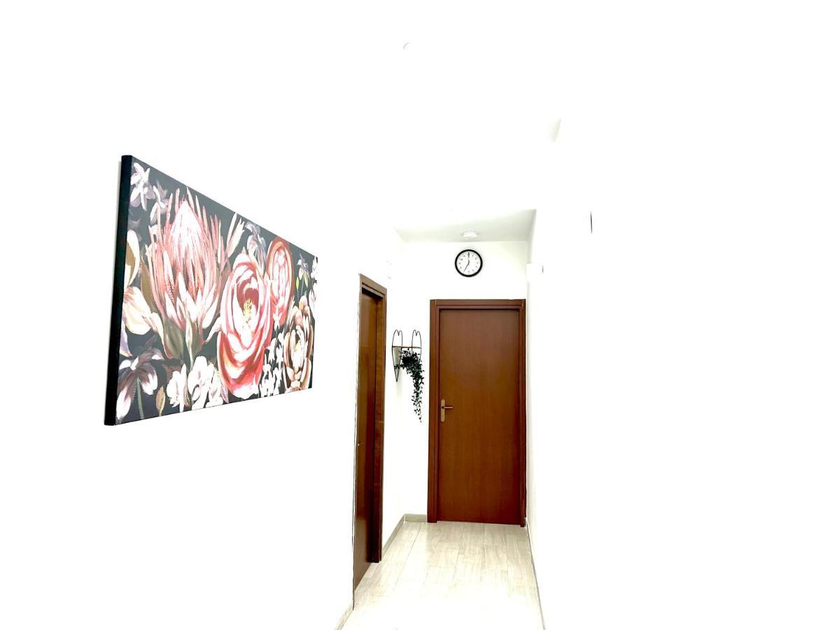 Vatican Home ローマ エクステリア 写真
