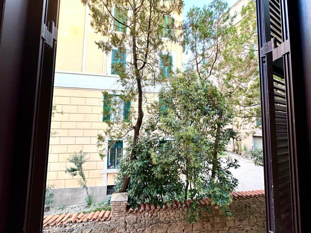 Vatican Home ローマ エクステリア 写真